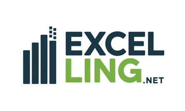 Excelling.net - Creative brandable domain for sale