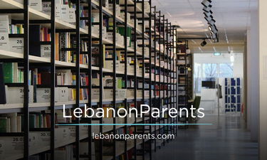 LebanonParents.com - Creative brandable domain for sale