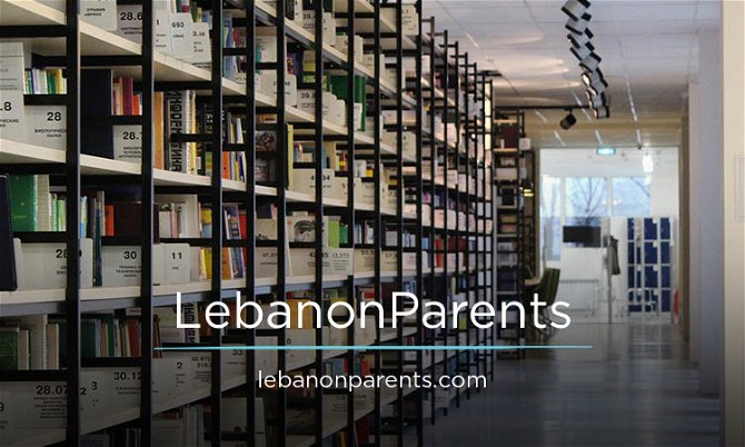 LebanonParents.com