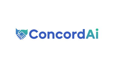 ConcordAI.com - Cool premium domains for sale