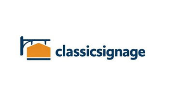 classicsignage logo