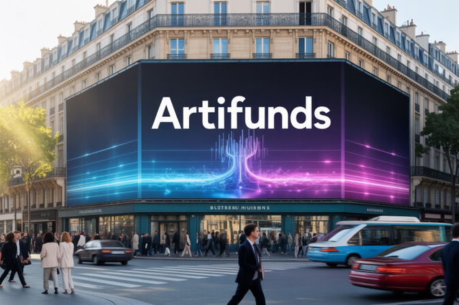 ArtiFunds.com