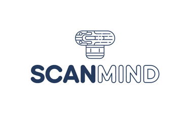 ScanMind logo