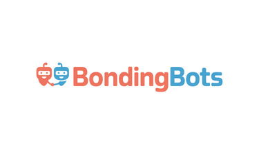 BondingBots.com - Creative brandable domain for sale
