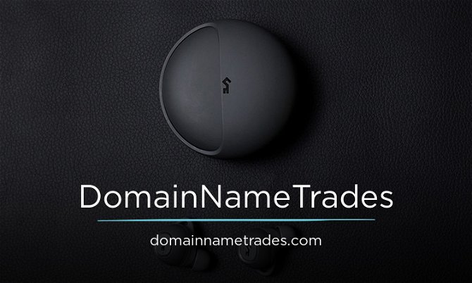 DomainNameTrades.com