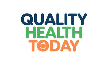 QualityHealthToday.com - Creative brandable domain for sale
