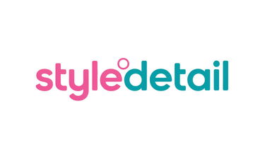 StyleDetail.com - Creative brandable domain for sale