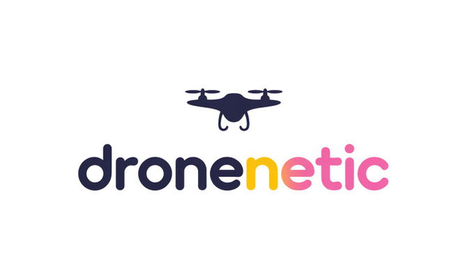 Dronenetic.com