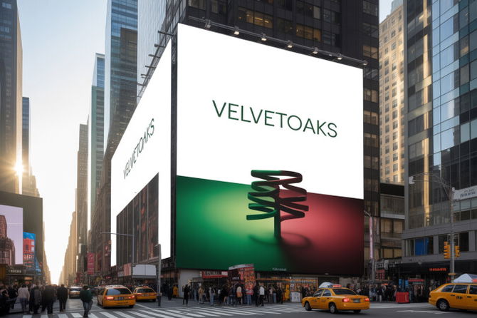 VelvetOaks.com — 3