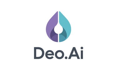 Deo.ai is for sale