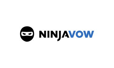 NinjaVow.com - Creative brandable domain for sale