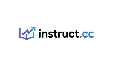 Instruct logo