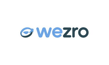 Wezro.com - Creative brandable domain for sale
