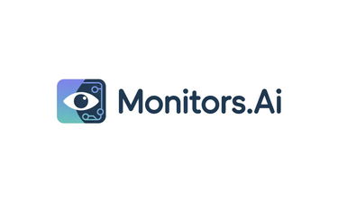 monitors.ai is for sale