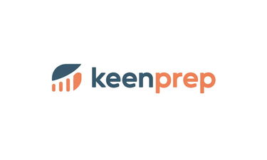 KeenPrep.com - Creative brandable domain for sale