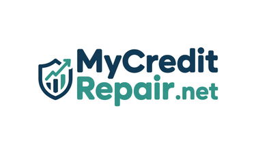 MyCreditRepair.net - Creative brandable domain for sale