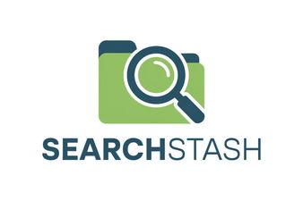 SearchStash.com - Creative brandable domain for sale