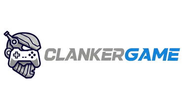 ClankerGame.com - Creative brandable domain for sale