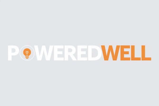 PoweredWell.com