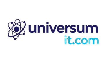 Universum.it.com - Creative brandable domain for sale