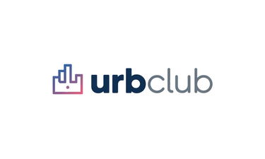 UrbClub.com - Creative brandable domain for sale