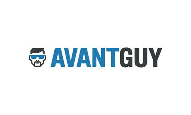 AvantGuy.com - Creative brandable domain for sale