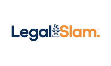 LegalSlam.com - Creative brandable domain for sale