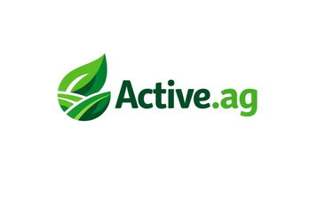 Active logo