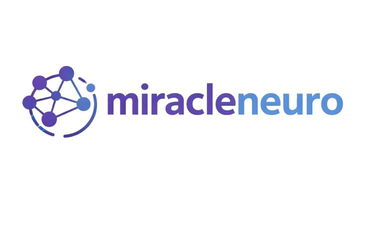 miracleneuro.com - Creative brandable domain for sale