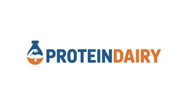 ProteinDairy.com - Creative brandable domain for sale