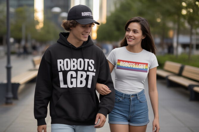 Robots.lgbt — 5