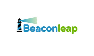 BeaconLeap.com - Creative brandable domain for sale
