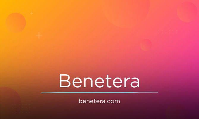 Benetera.com