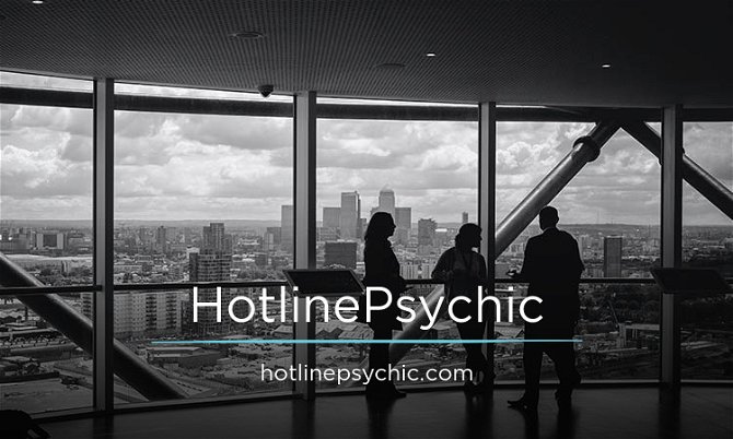 HotlinePsychic.com