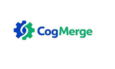 CogMerge.com - Creative brandable domain for sale