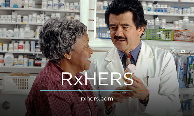 RxHERS.com