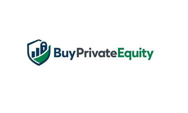 BuyPrivateEquity.com - Creative brandable domain for sale