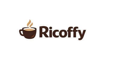 Ricoffy logo