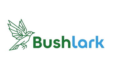 Bushlark.com - Creative brandable domain for sale