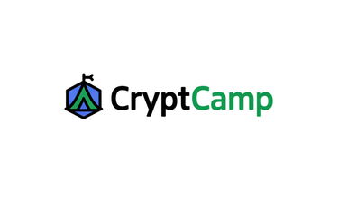 Cryptcamp.com - Creative brandable domain for sale