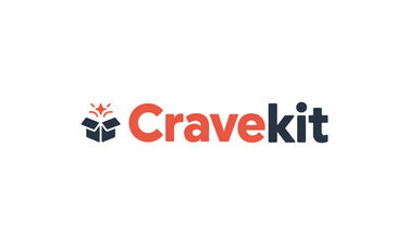 CraveKit.com - Creative brandable domain for sale