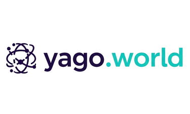 Yago.world - Creative brandable domain for sale