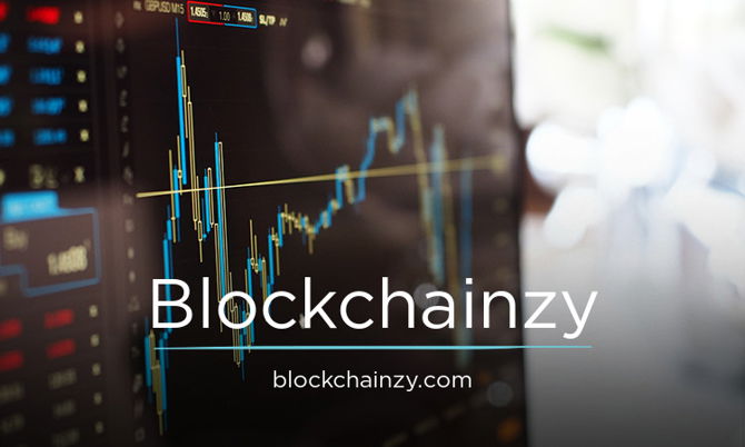 Blockchainzy.com