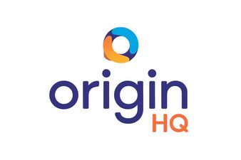 OriginHQ.com - Creative brandable domain for sale