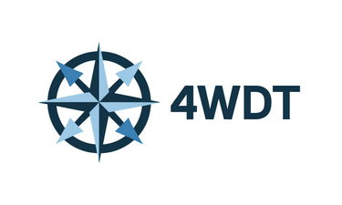 4WDT.com - Creative brandable domain for sale