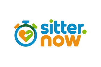 Sitter.Now - Creative brandable domain for sale