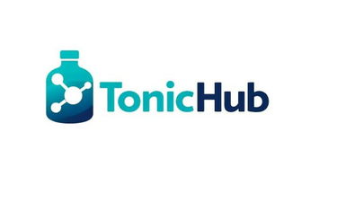 TonicHub logo