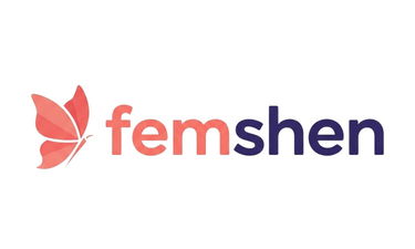 femshen.com - Creative brandable domain for sale