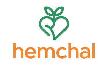 HemChal.com - Creative brandable domain for sale