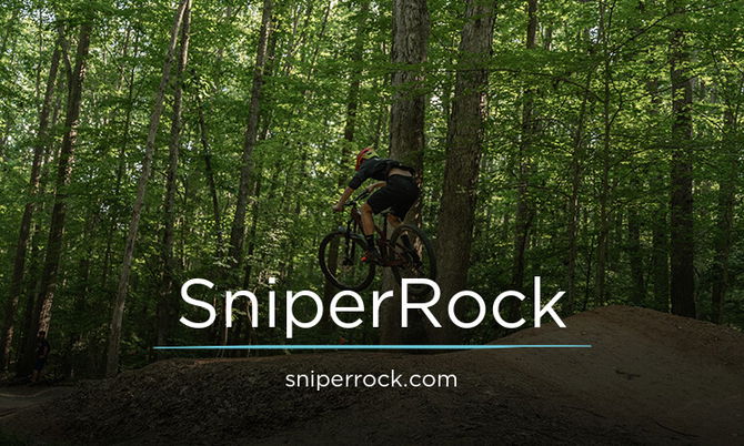 SniperRock.com